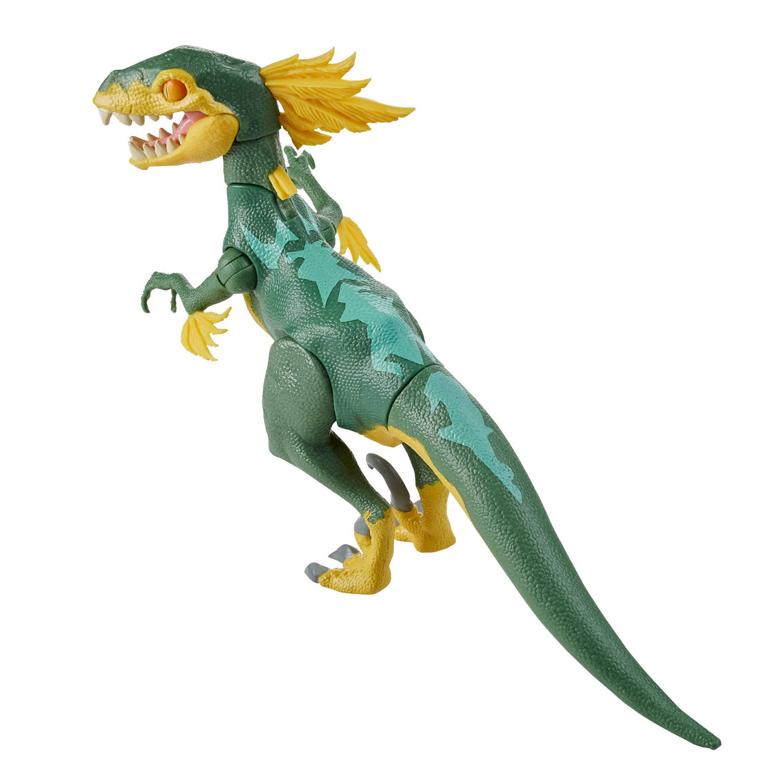 Hasbro Fortnite Victory Royale Series Raptor (Yellow) 6" Action Figure *Exclusive