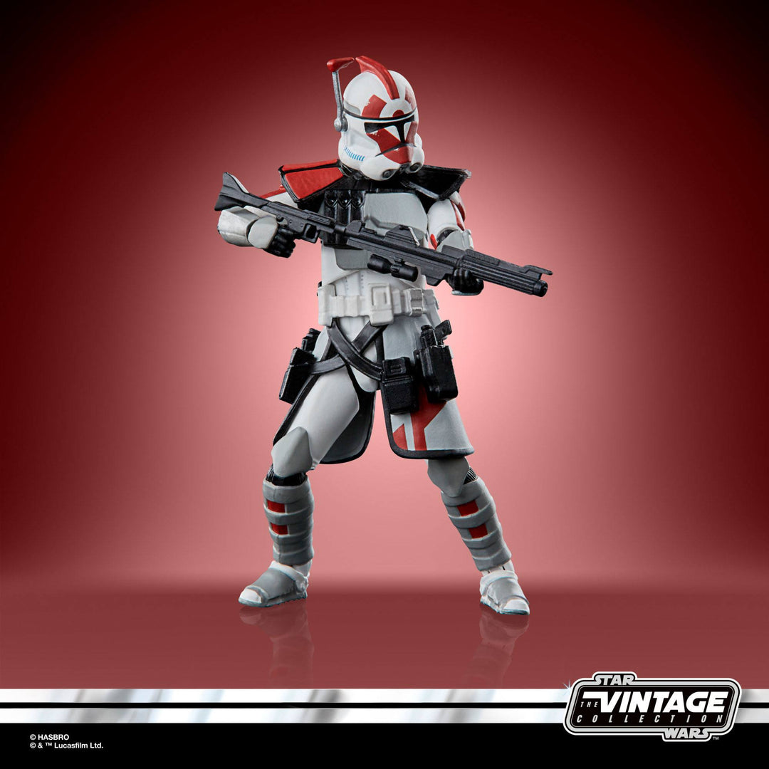 Hasbro Star Wars The Vintage Collection Gaming Greats ARC Trooper (Star Wars Battlefront II) Action Figure