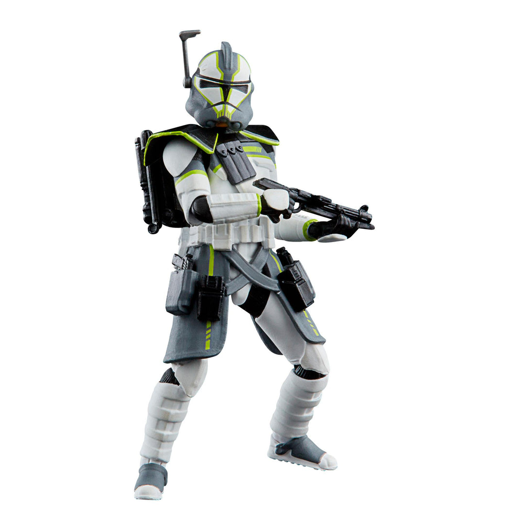 Hasbro Star Wars The Vintage Collection Gaming Greats ARC Trooper (Lambent Seeker) Action Figure