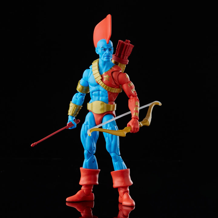 Marvel Legends Series Yondu Guardians of the Galaxy Action Figure