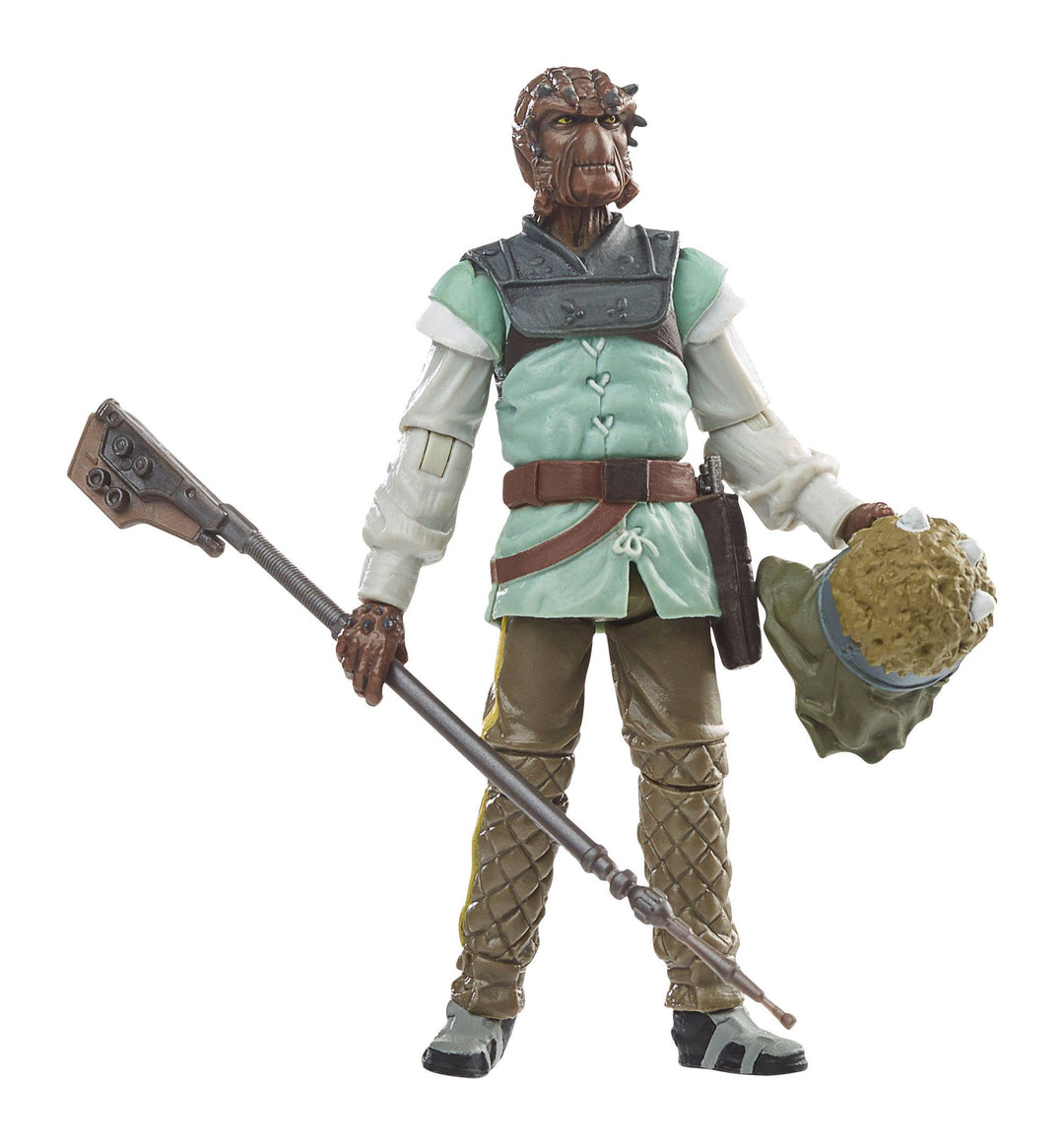 Star Wars The Vintage Collection 40th Anniversary Nikto (Skiff Guard) Action Figure