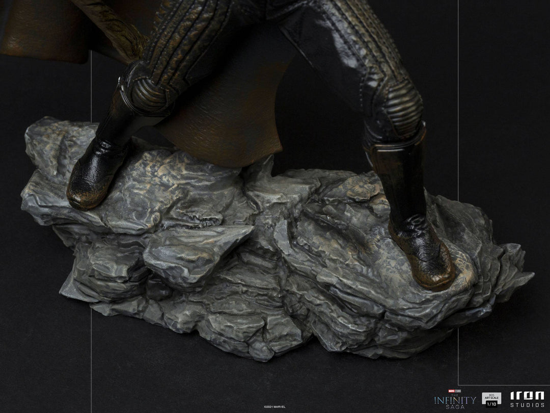 Iron Studios Marvel The Infinity Saga 1/10 Art Scale Statue Thor