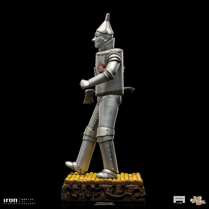 Iron Studios The Wizard of Oz Tin Man 1/10 Art Scale Statue