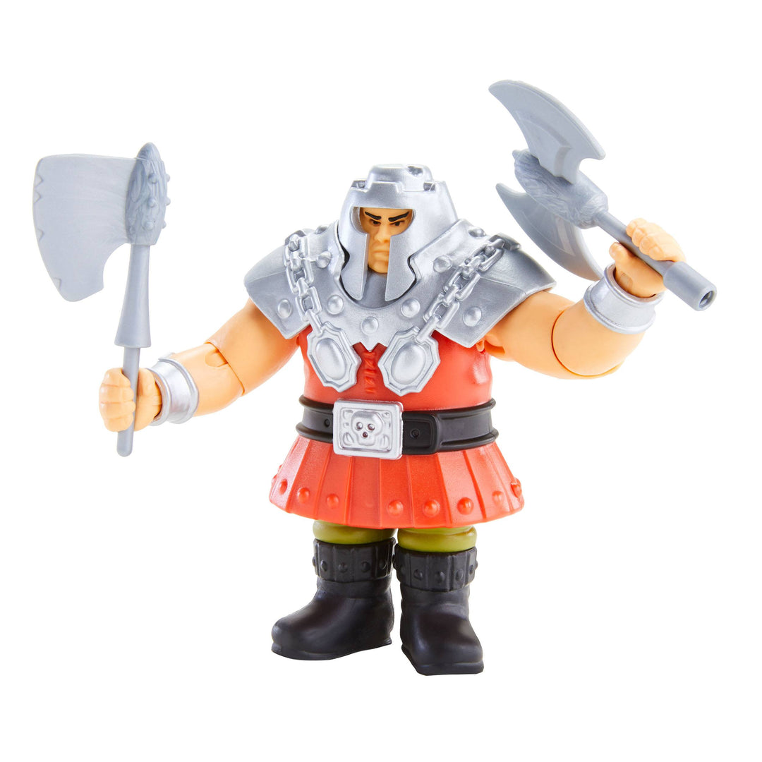 Masters of the Universe Origins Ram Man Deluxe Action Figure