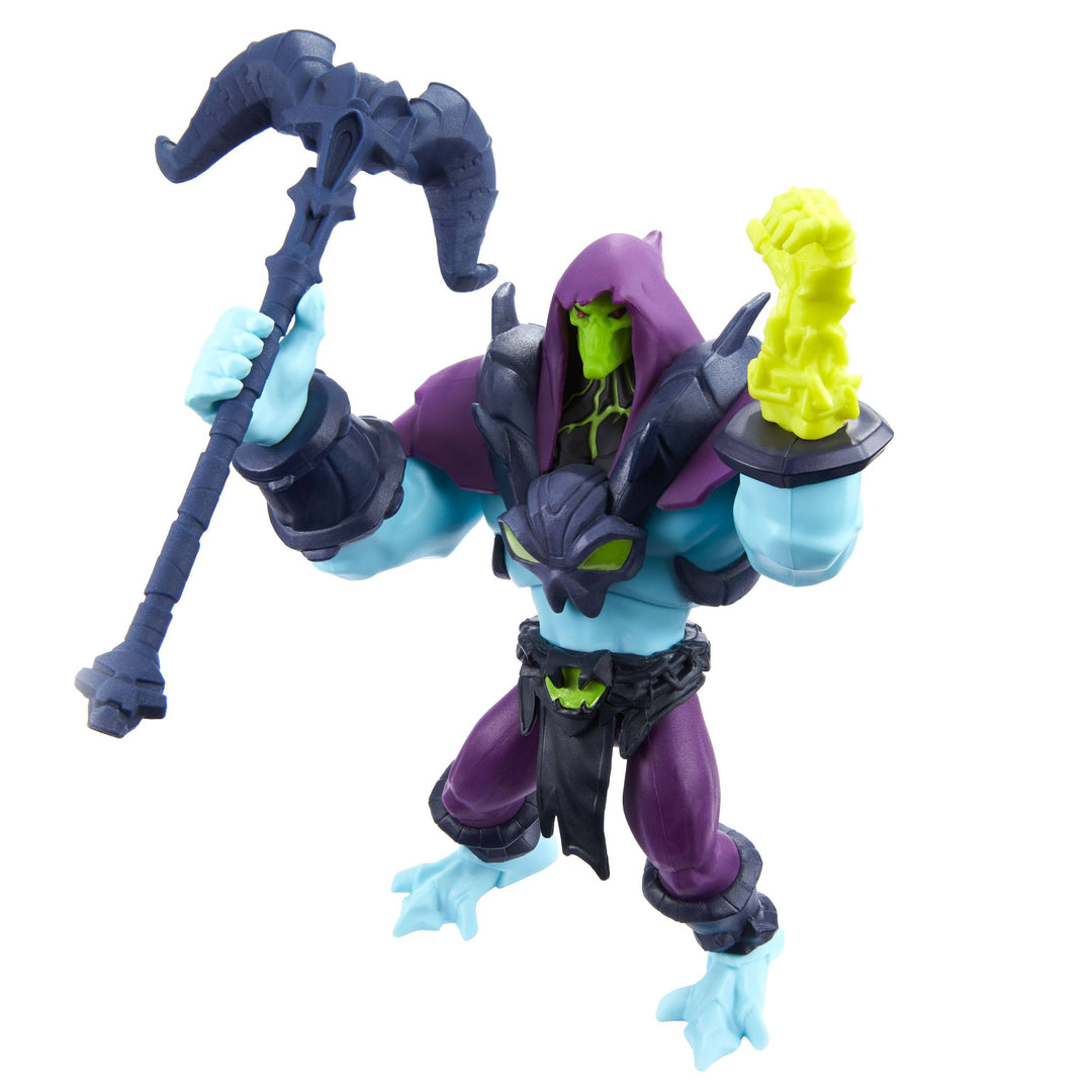 He-Man And the Masters Of the Universe Skeletor Action Figure