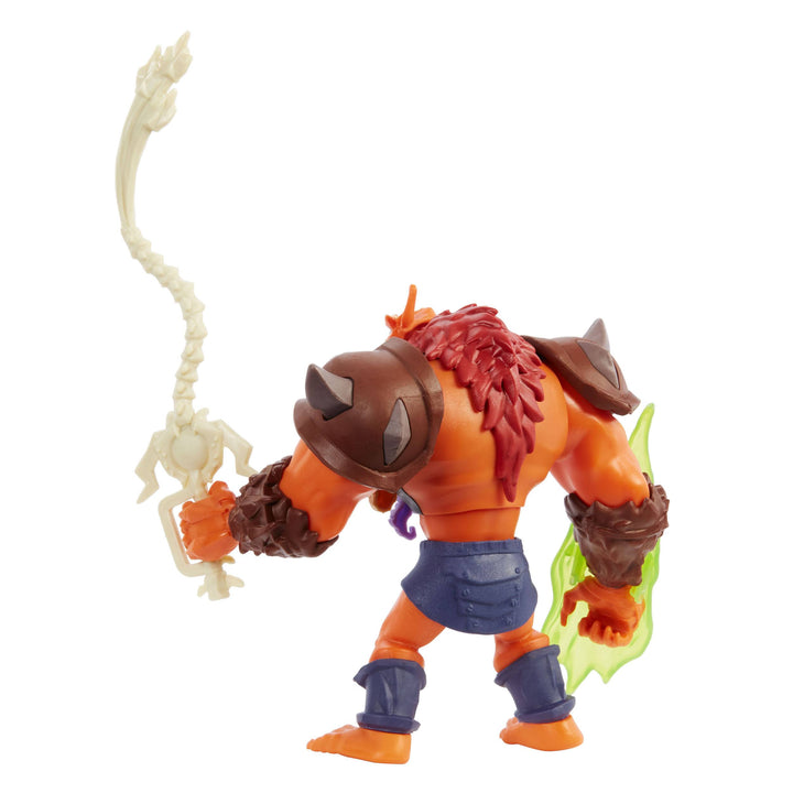 He-Man And the Masters Of the Universe Beast Man Action Figure