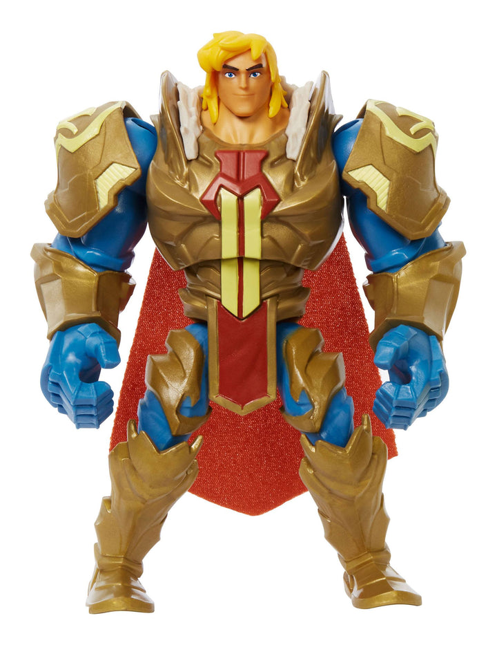 He-Man And the Masters Of the Universe He-Man Action Figure