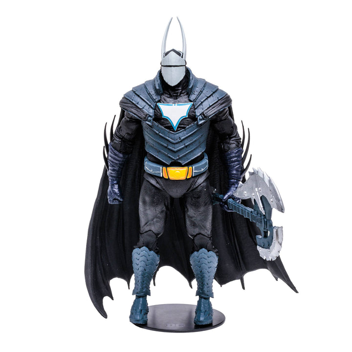 McFarlane DC Multiverse Batman Duke Thomas (Dark Nights Metal) 7" Action Figure