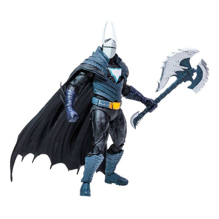 McFarlane DC Multiverse Batman Duke Thomas (Dark Nights Metal) 7" Action Figure