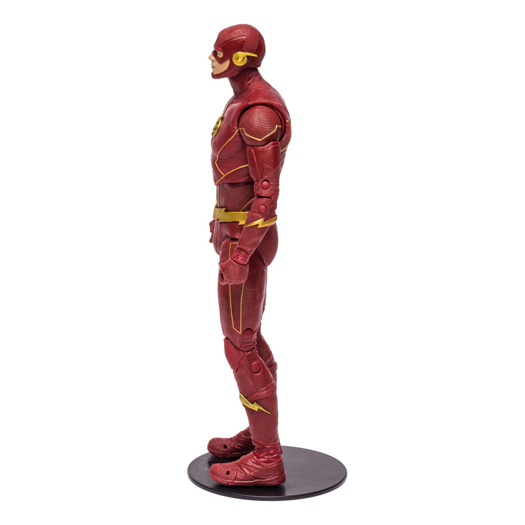 McFarlane Toys DC Multiverse 7" Action Figure - The Flash (Season 7)