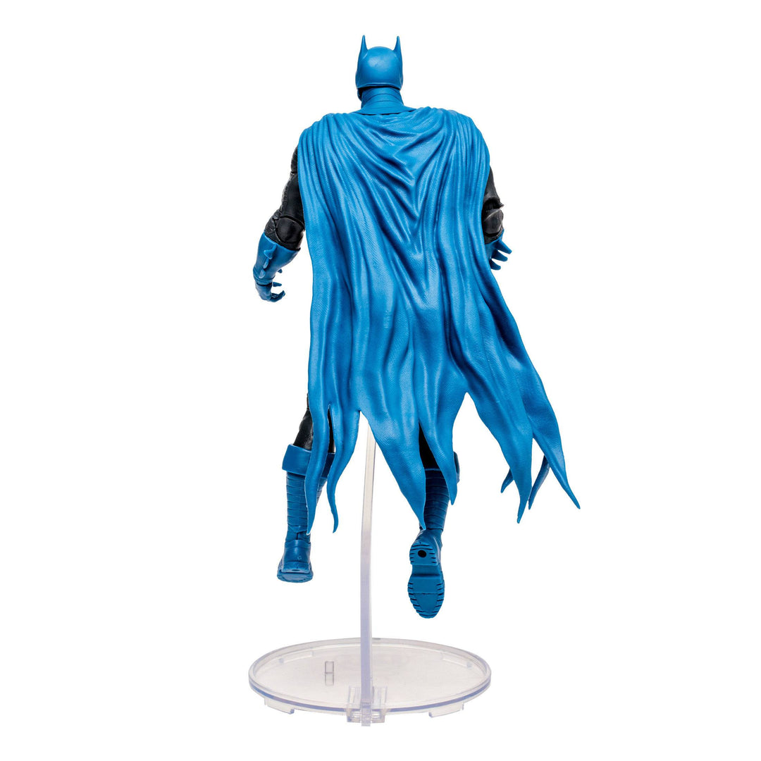 McFarlane DC Multiverse Batman (Superman: Speeding Bullets) Action Figure
