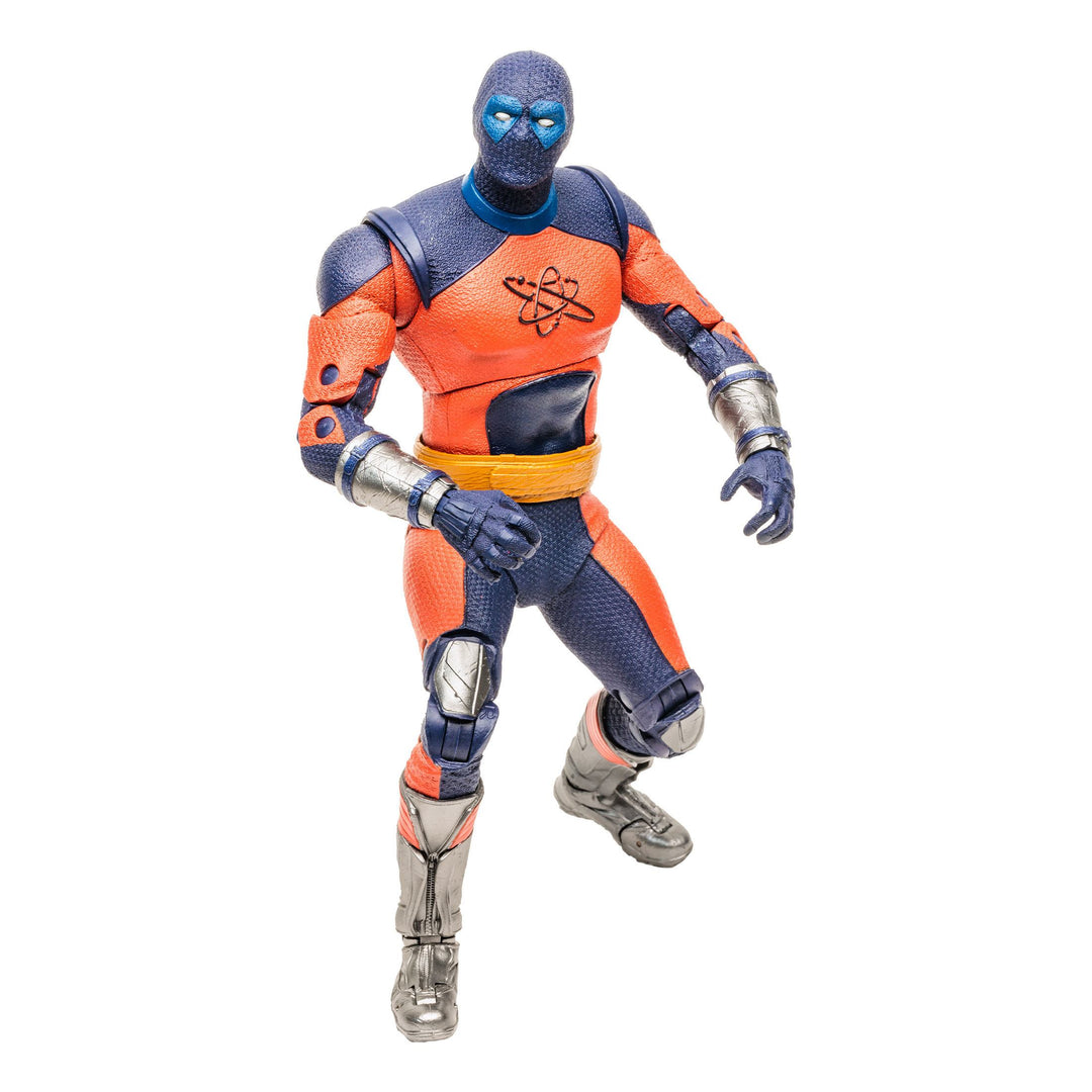 McFarlane DC Multiverse Black Adam Megafig Action Figure - Atom Smasher