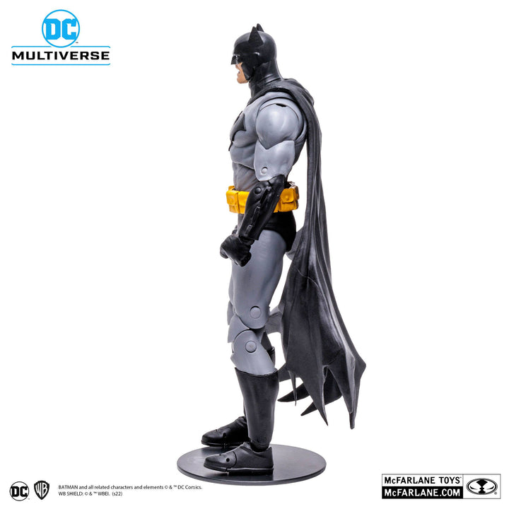 McFarlane Toys DC Collector 7" Figure 2 Pack - Batman Vs. Hush