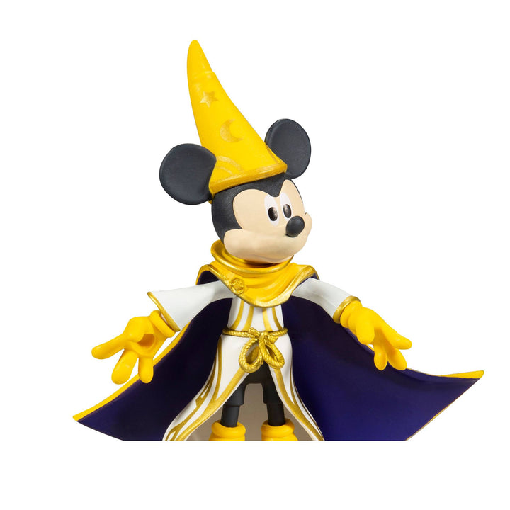 McFarlane Disney Mirrorverse 5" Figure - Mickey Mouse