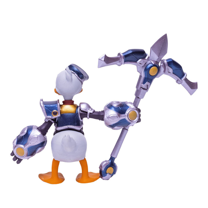 McFarlane Disney Mirrorverse 5" Figure - Donald Duck