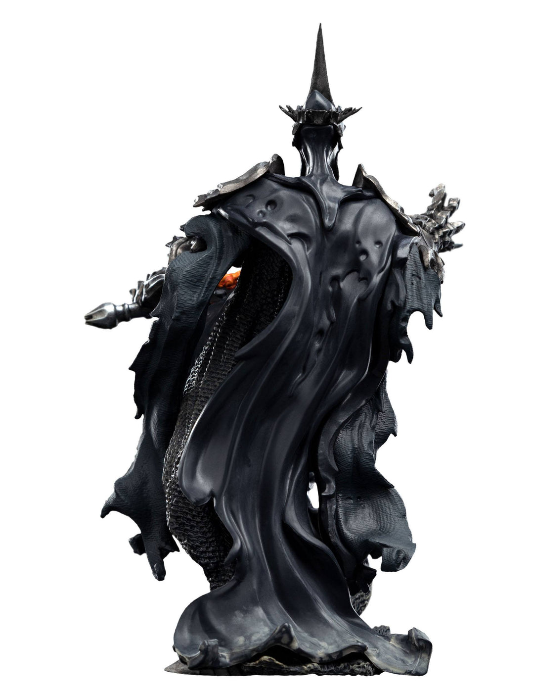 Lord of the Rings Mini Epics The Witch-King SDCC 2022 Exclusive (Limited Edition) Vinyl Figure