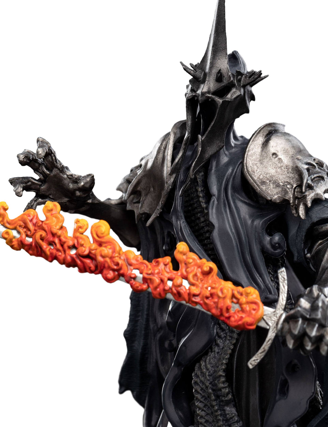 Lord of the Rings Mini Epics The Witch-King SDCC 2022 Exclusive (Limited Edition) Vinyl Figure