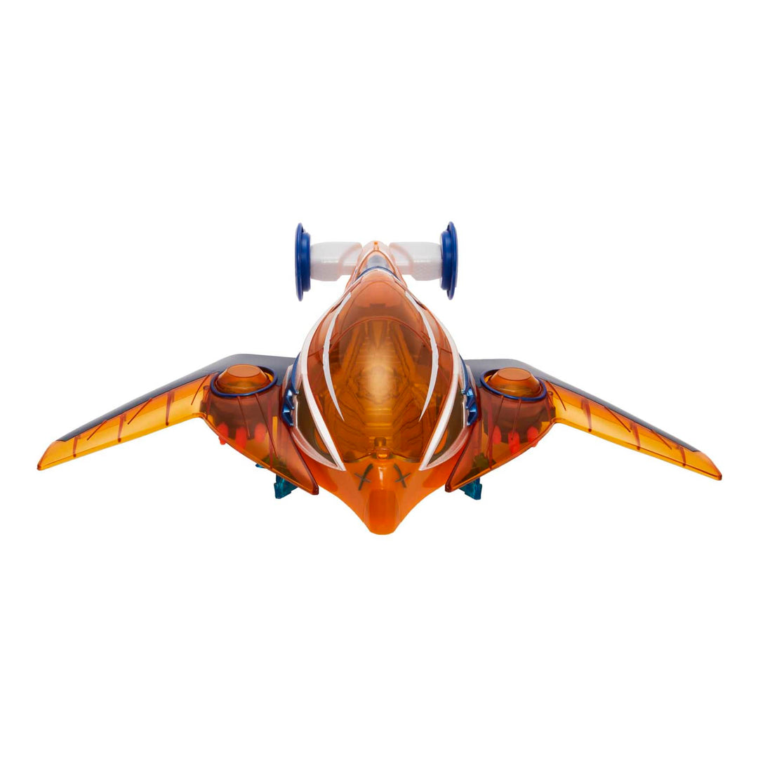 He-Man And The Masters Of The Universe Deluxe Talon Fighter Vehicle