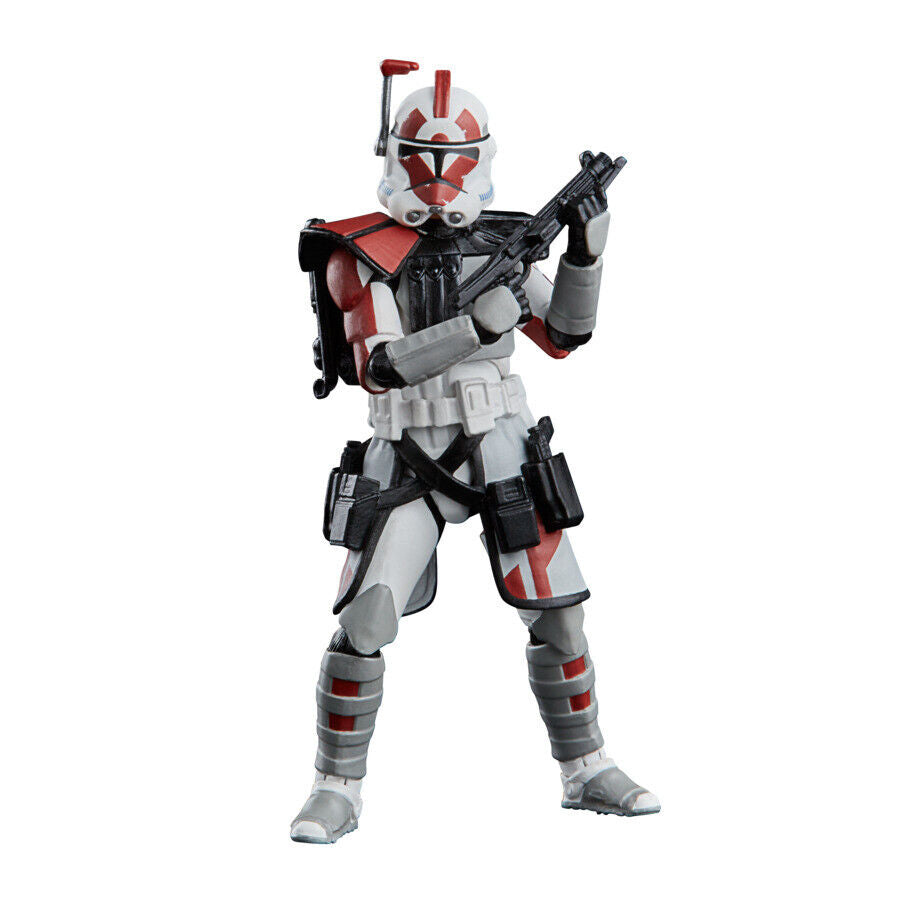 Star Wars The Vintage Collection Gaming Greats ARC Trooper (Star Wars Battlefront II)