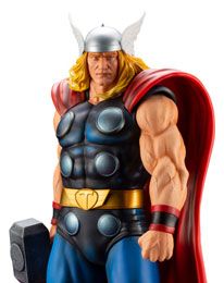 Marvel The Avengers ARTFX PVC Statue 1/6 Thor The Bronze Age