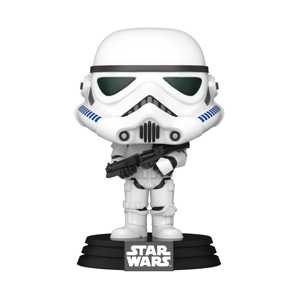 Stormtrooper Star Wars A New Hope Funko Pop! Vinyl Figure