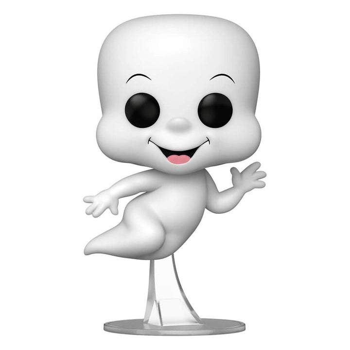 Casper the Friendly Ghost Funko Pop! Vinyl *Infinity Collectables Exclusive