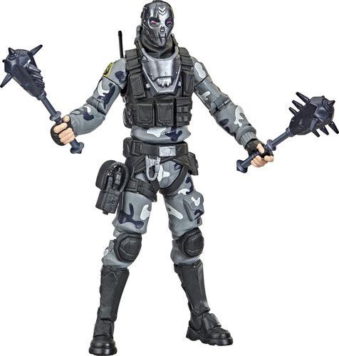 Fortnite Victory Royale Series Metal Mouth Action Figure