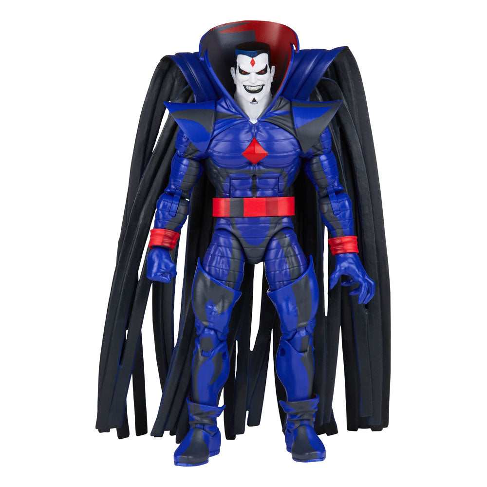 Marvel Legends Series X-Men Mr. Sinister 90s Animated Series *Exclusive