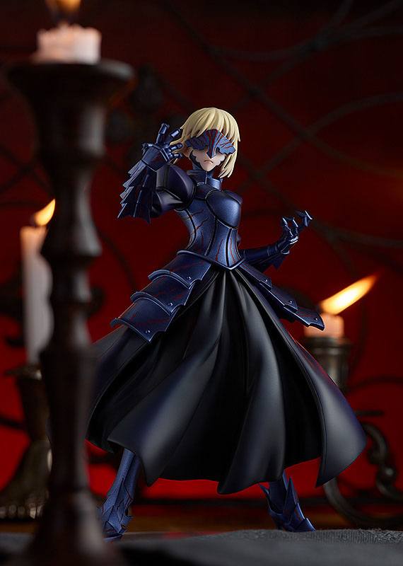 Fate/Stay Night Heaven's Feel Pop Up Parade PVC Statue Saber Alter