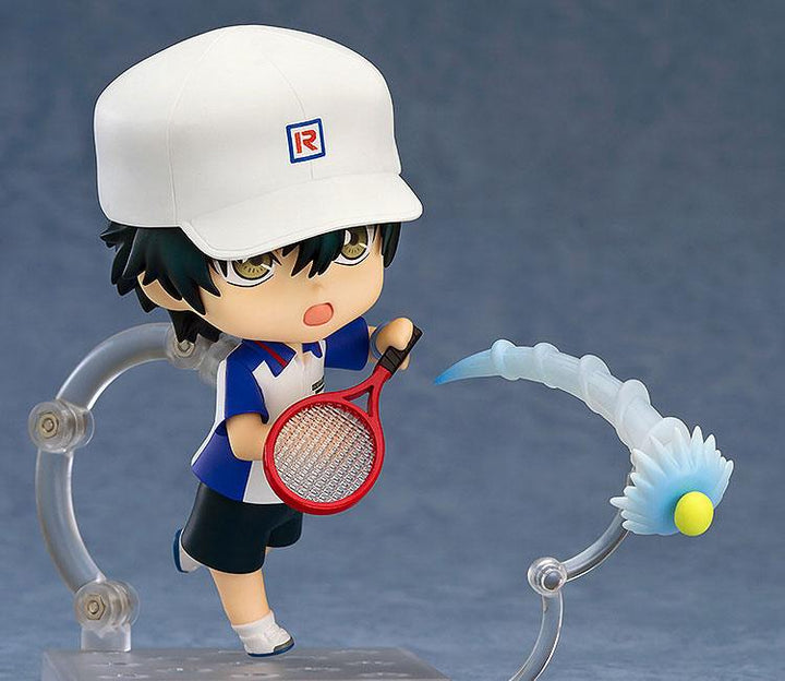 The New Prince of Tennis Nendoroid Action Figure Ryoma Echizen